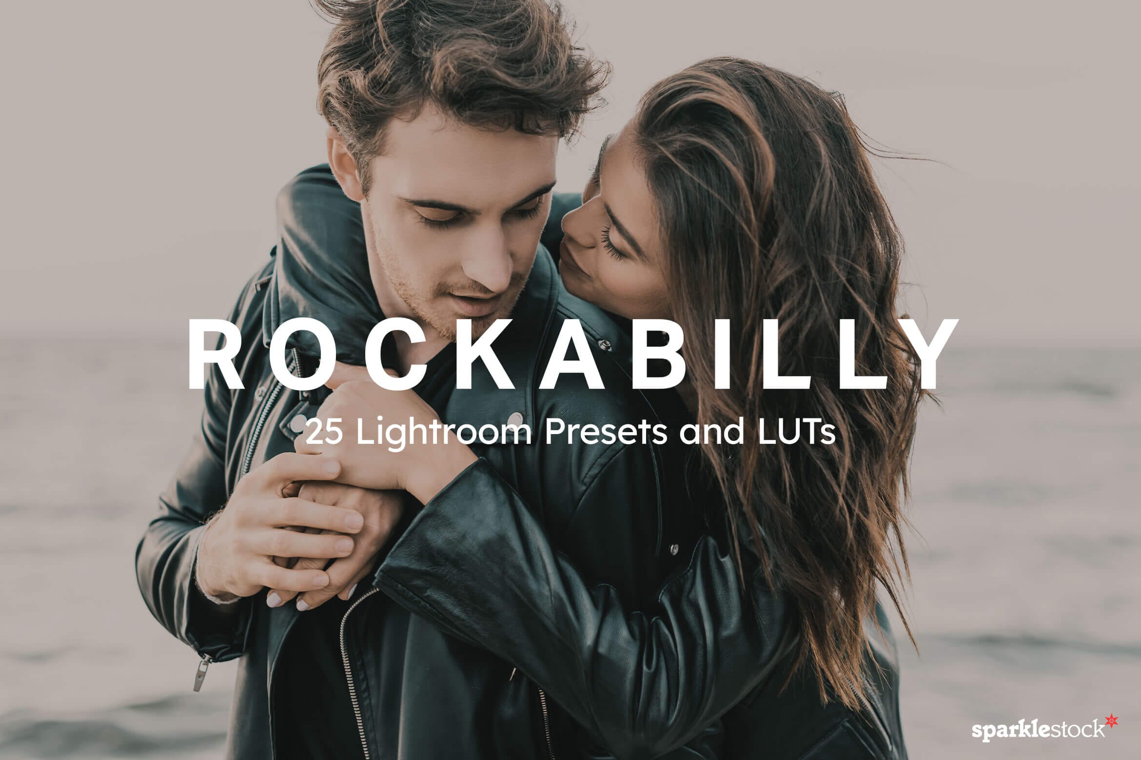 25 Rockabilly Lightroom Presets and LUTs