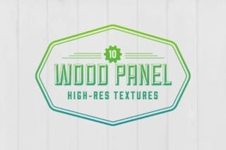 10 Wood Panel Texture Pack