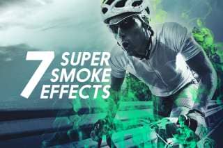 Super Smoke Effects