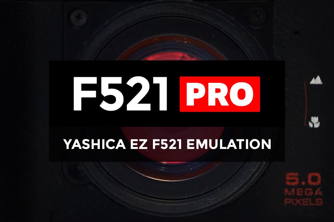 F521 Pro