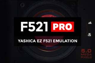 F521 Pro