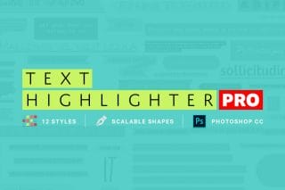 Text Highlighter Pro