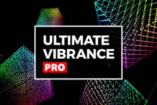 Ultimate Vibrance Pro