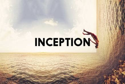 Inception Photoshop Actions