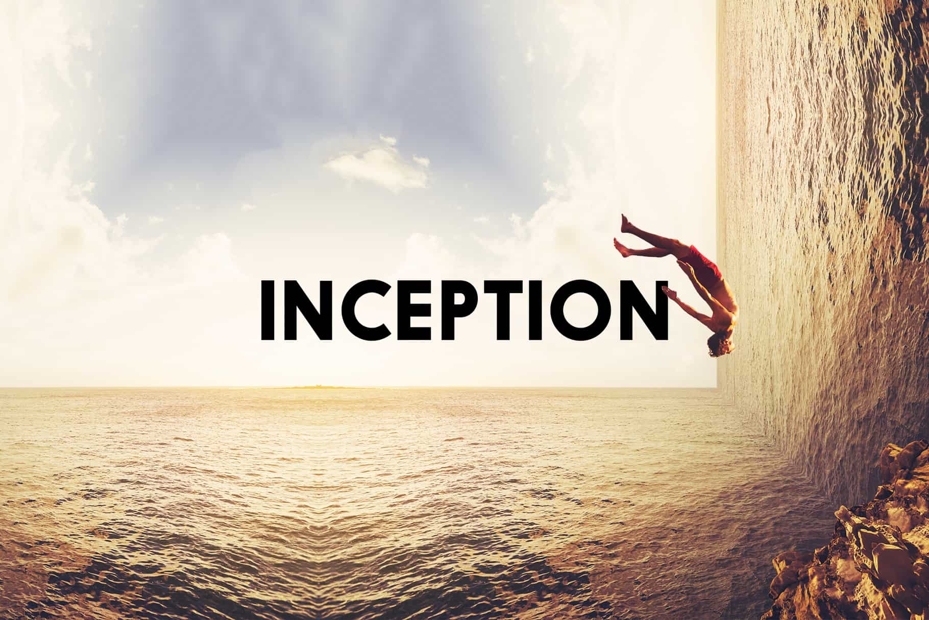 10 Inception Photoshop Actions