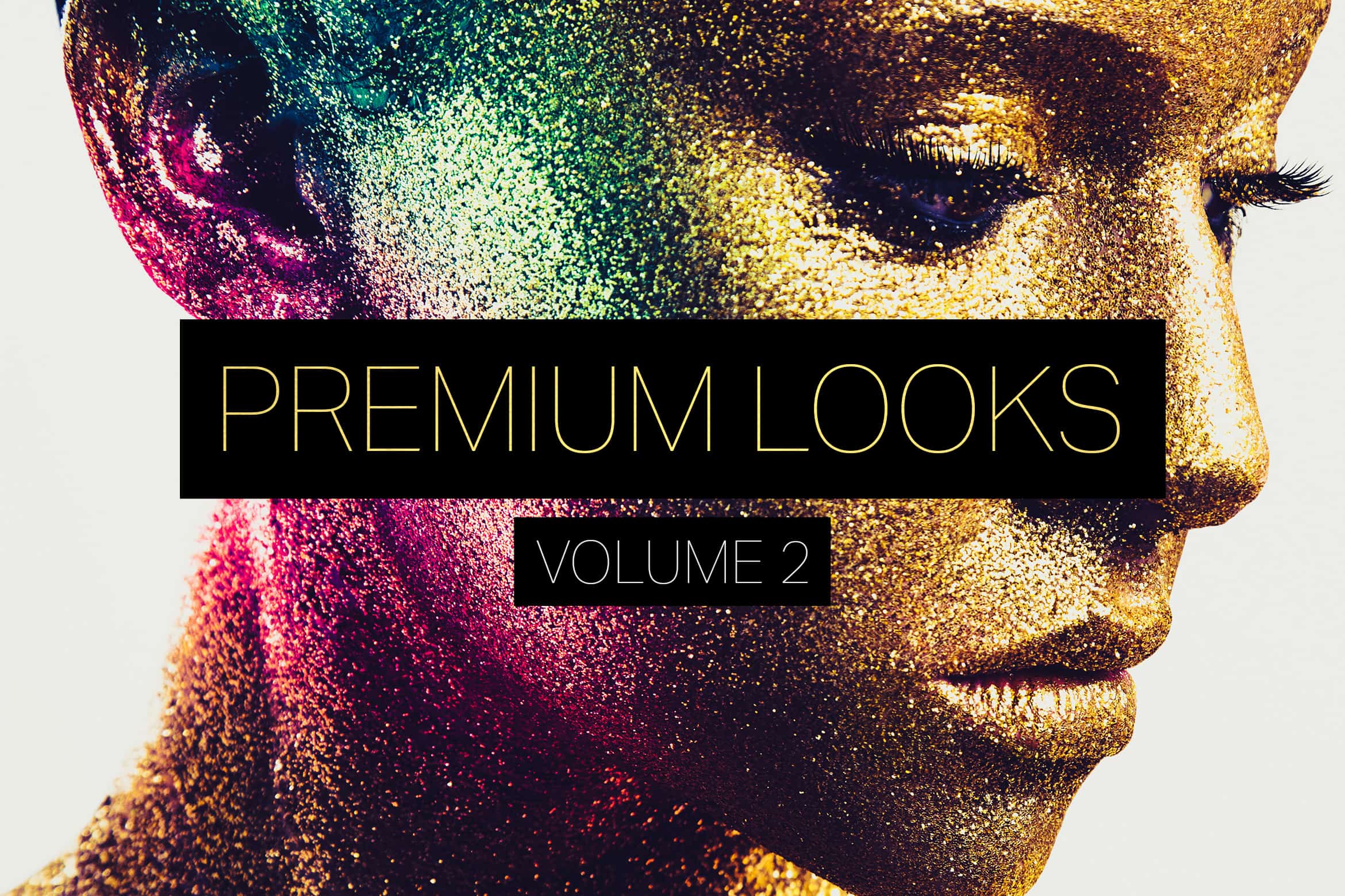 Premium Looks 02 Lightroom Presets
