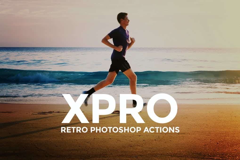 XPro - 20 Cross Process Actions